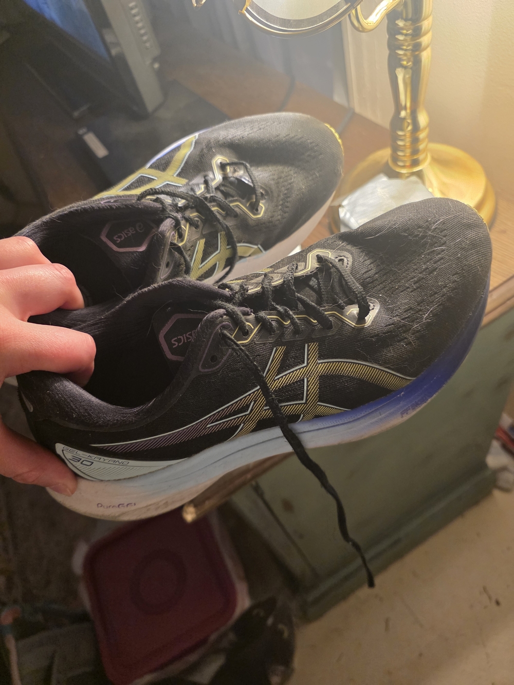 Asics Gel Excite